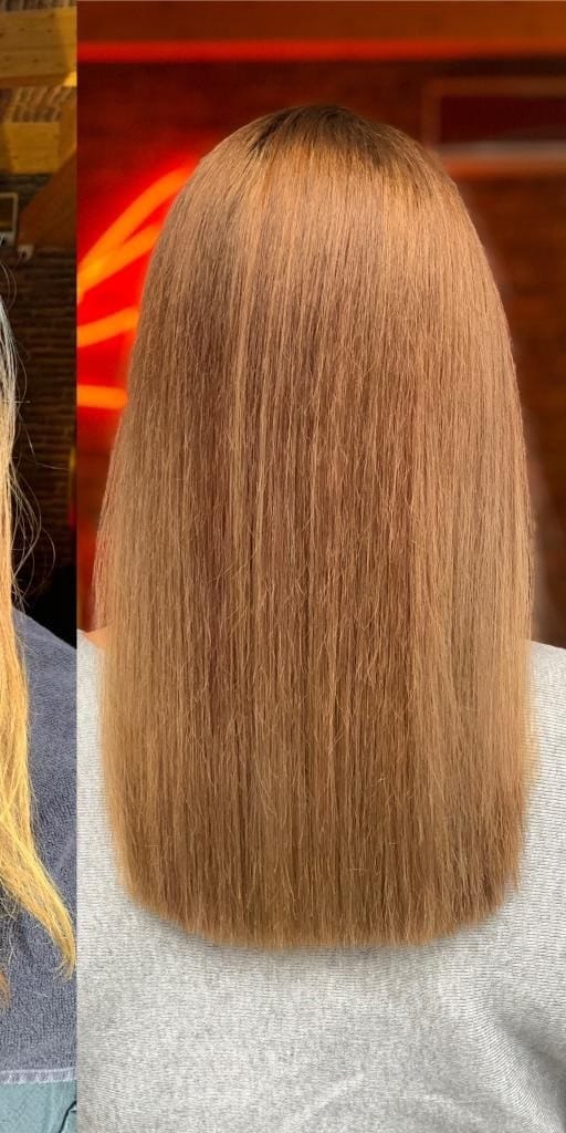 Po: Teplá měď – po